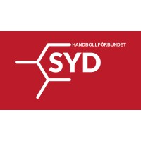 Handbollförbundet Syd logo - Similar company to Ystads If Handboll