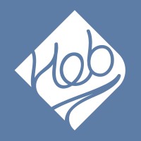 HEB Media Productions logo - Similar company to Rockateer