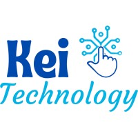KEI Technology logo - Similar company to Beech Tree It Solutions