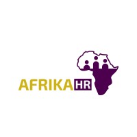 Afrika HR logo - Similar company to Workforce Recruitment Services