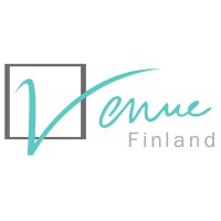 Venue Finland Oy logo - Similar company to Welldone