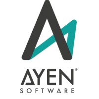 Ayen Software logo - Similar company to Yalın Software