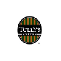 Tully's Coffee logo - Similar company to Cascade Yarns