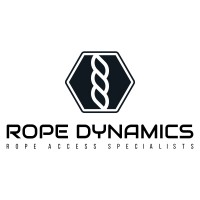 Rope Dynamics Ltd logo - Similar company to Height Access Technology