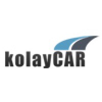 kolayCAR logo - Similar company to İndi̇s Yazilim