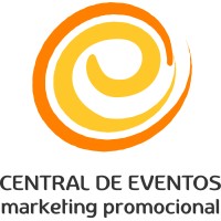 Central de Eventos Marketing Promocional Ltda logo - Similar company to Central De Eventos
