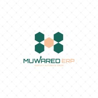 MuwaredERP - موارد ERP logo - Similar company to Mamac Group