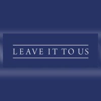 Leave it to Us logo - Similar company to Cotswold Recruiter