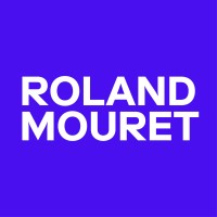 Roland Mouret logo - Similar company to Everpress