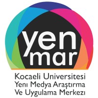 Kocaeli Üniversitesi Yeni Medya Araştırma ve Uygulama Merkezi logo - Similar company to Kocaeli Üniversitesi Halkla İlişkiler Ve Tanıtım Atölyesi