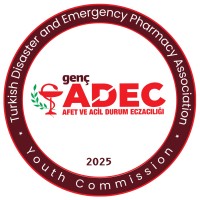 Genç ADEC logo - Similar company to Baksoft R&D