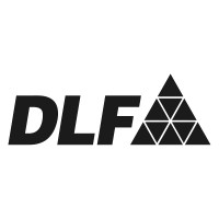 DLF logo - Similar company to Atul Projects