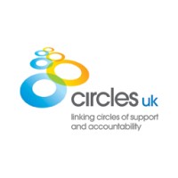 Circles UK logo - Similar company to #Teamadl