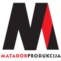 Matador Produkcija logo - Similar company to Eutrip