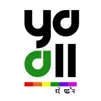 Ya_All: The Youth Network logo - Similar company to The Carmel Beat