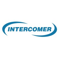 Intercomer logo - Similar company to Renovation Packaging (Renovpack)