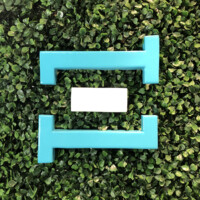 Crunched logo - Similar company to Juicebar