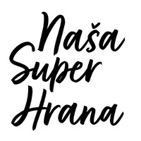 Naša super hrana logo - Similar company to Gimnazija Bežigrad