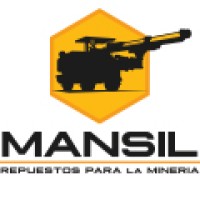 Mansil logo - Similar company to Nova Rock Drill