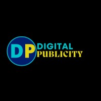 Digital Publicity logo - Similar company to Opentute