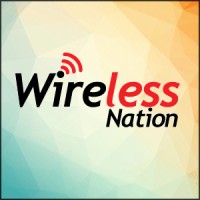 Wireless Nation logo - Similar company to Comserve Wireless