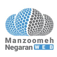 Manzoomeh Negaran Web logo - Similar company to Basisfly