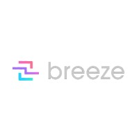 Breeze Ventures logo - Similar company to Dig Ksa