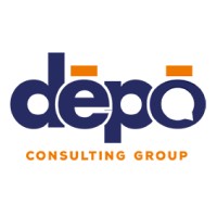 Depo Consulting Group logo - Similar company to Depo Publishing