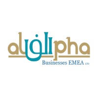 Alpha Businesses Ltd logo - Similar company to Agent Software Ltd.