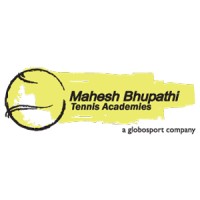 Mahesh Bhupathi Tennis Academy logo - Similar company to Muncher Media