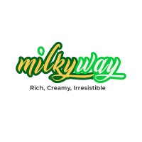 MilkyWay logo - Similar company to Tomavi Wines