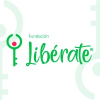 Fundación Libérate logo - Similar company to Restauración Ecológica L3C