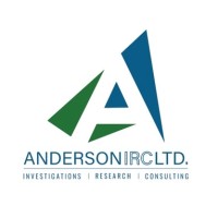 Anderson IRC Ltd. logo - Similar company to Kgc Consulting Services Ltd.