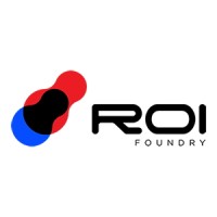 ROI Foundry - SEO & Growth Agency logo - Similar company to Contentlabor