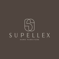 Supellex Home logo - Similar company to Cb Rugs