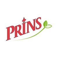 Prins Petfoods logo - Similar company to Beeztees