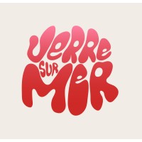 VERRE SUR MER logo - Similar company to Hello Merci Rp