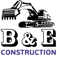 B&E Construction logo - Similar company to Tanro