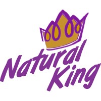 Natural King logo - Similar company to Nutrilac Alimentos
