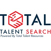 Total Talent Search logo - Similar company to Total Talent Services