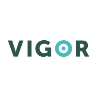 Vigor Online logo - Similar company to Hb International