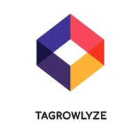Tagrowlyze logo - Similar company to Sabtyar | ثبتیار