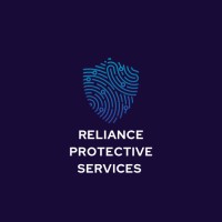 Reliance Protective Services MB logo - Similar company to Safe Choice Security, Inc.