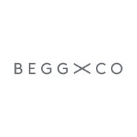 Begg x Co logo - Similar company to Oyuna