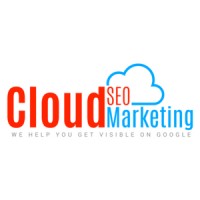 Cloud SEO Marketing logo - Similar company to Crescospec - Website Developer, Seo, Ppc
