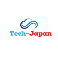 Tech Japan logo - Similar company to Hi-Tech Japan (Bilingual Recruiting)