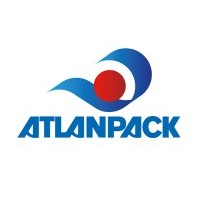 Atlanpack logo - Similar company to Maestro Packaging