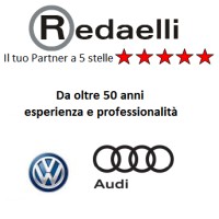 REDAELLI F.lli srl logo - Similar company to Infolanguage