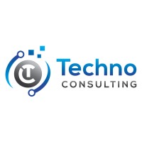 Techno Consulting logo - Similar company to Technoconsulting.In