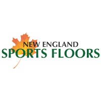 New England Sports Floors logo - Similar company to Corpevents Ne